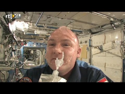 Video: Hoe Creëer Je Zwaartekracht In De Ruimte En Waarom Staat Het Niet Op Het ISS? - Alternatieve Mening