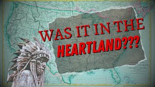 Heartland Geography... Is it a theory? | Book of Mormon Evidence