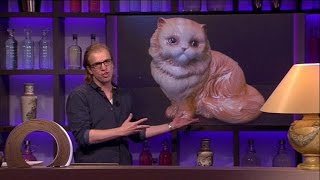 De Headlines van maandag 18 juli 2016 - RTL LATE NIGHT
