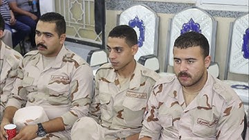 ابداع عندليب القلوب الشيخ مصطفي حموده في سورة البقره ربع العصر من مدينة الزرقا