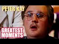 Best of peter kays phoenix nights  comedy compilation