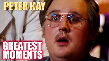 BEST OF Peter Kay