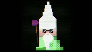 Green Gnome Wizard Type Beat
