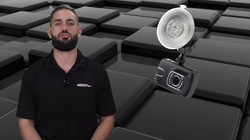 iBEAM Cameras and DVRs for Vehicle Safety