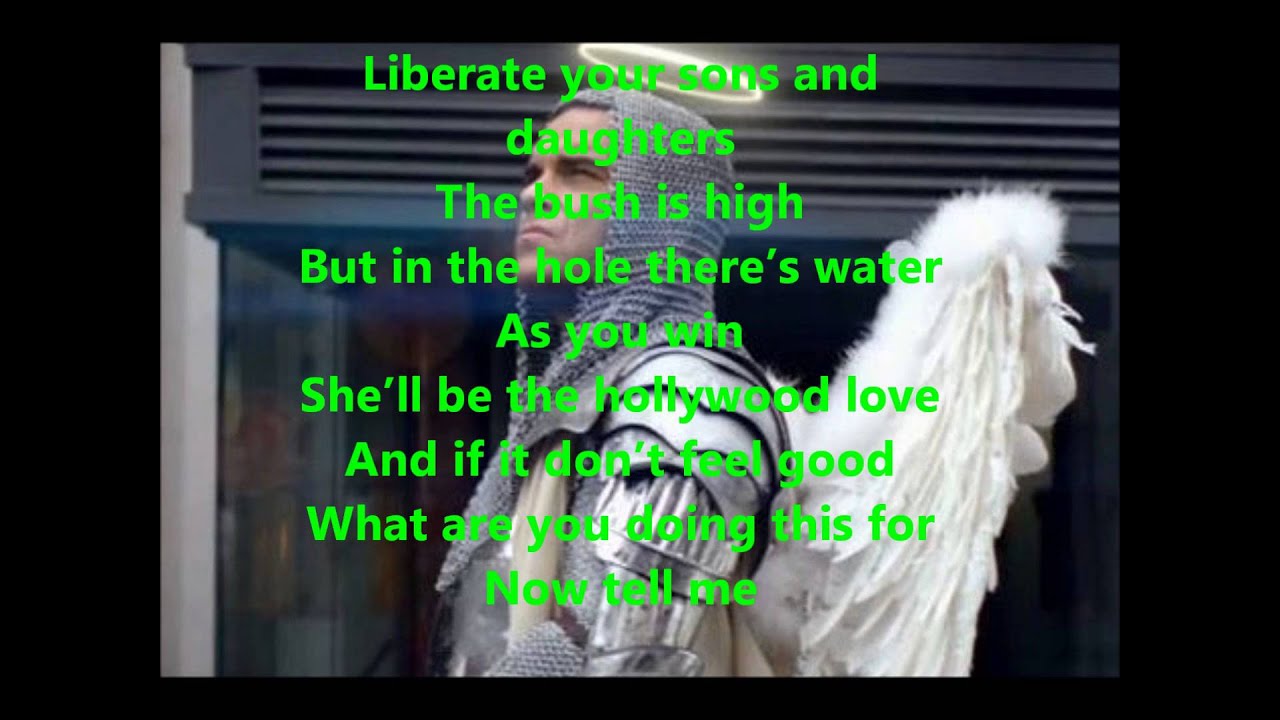 Robbie Williams Candy (Lyrics,Testo) YouTube