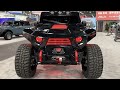 Custom 2022 Jeep Gladiator by Fab Fours