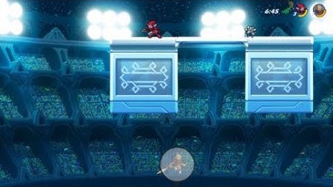 Brawlhalla ember funny fight vs wu shang