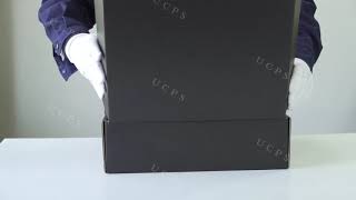 retention pack New packaging 紧固包装