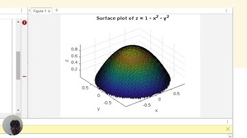 Multivariable calculus Project