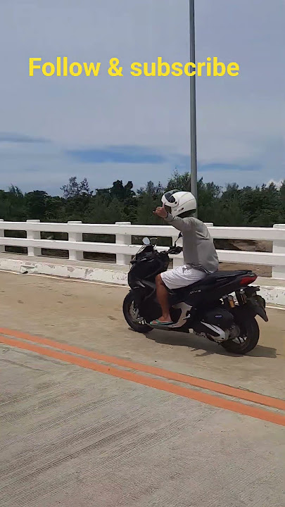 Motor ni Digong
