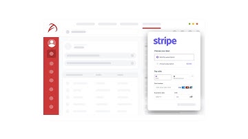 Stripe Credit Card & ACH Payments on AppXite Platform