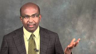 Dr. Gavin Oudit - Why I Chose Science