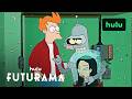 Heads! In! Jars! | Futurama | Hulu