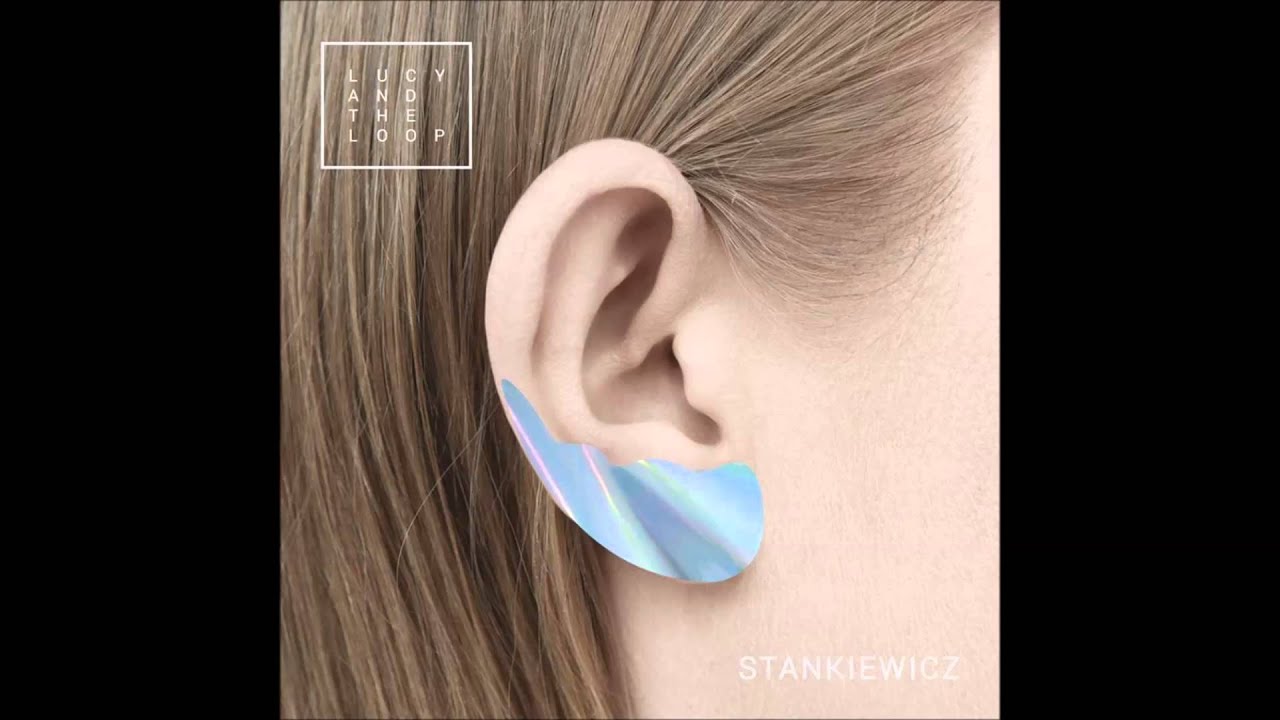 YouTubeでStankiewicz - As I Seeを視聴 YouTubeでStankiewicz - As I Seeを視聴