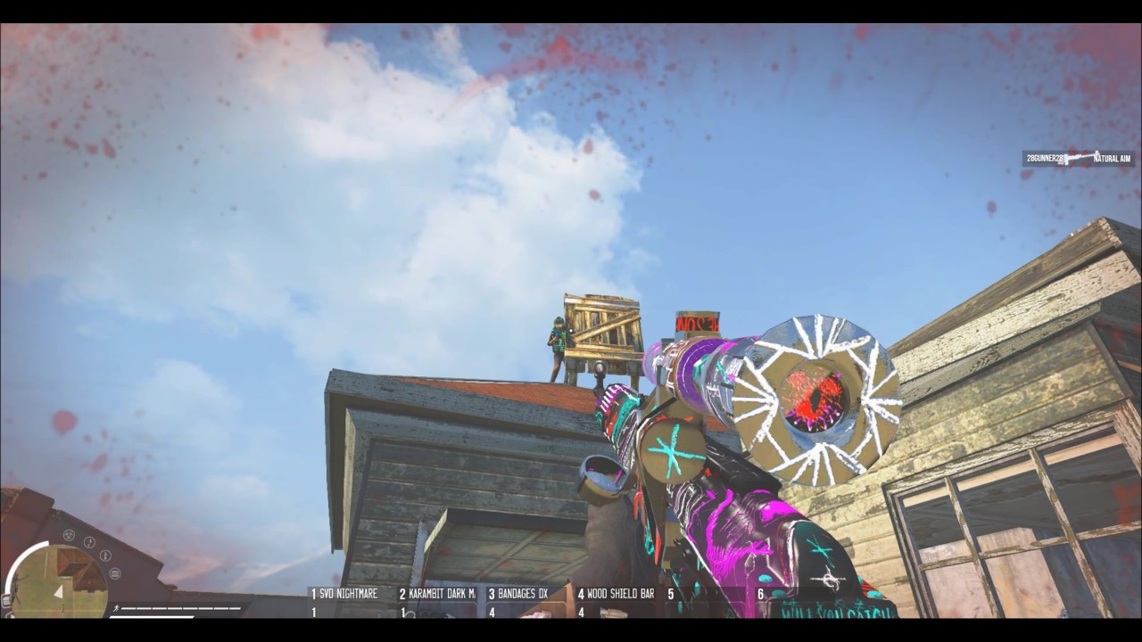 Infestation: The NewZ  - It's Not Over