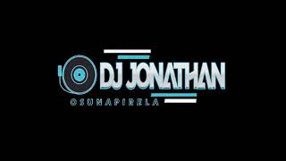 Video thumbnail of "Mi Historia Entre Tus Dedos Merengue Bomba DJ Jonathan Osuna🎧🇻🇪"