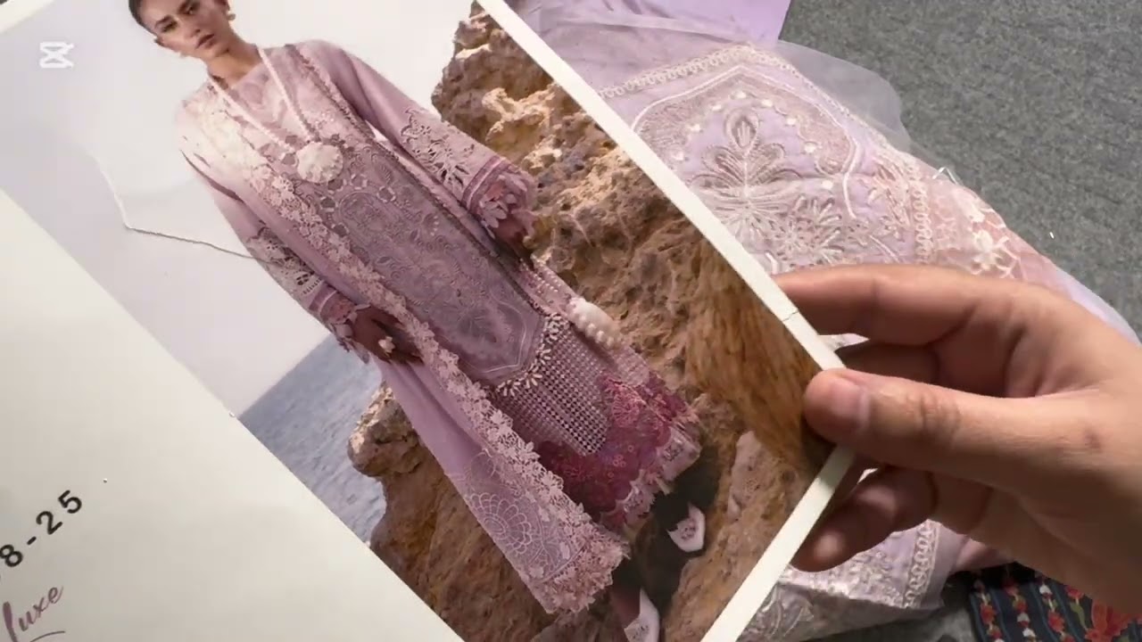 Eid festive collection | AJR COTURE | Noor by Sadia Asad 