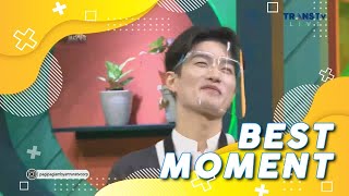 Lee Jeong-Hoon Gak Terima Dibilang Bangkrut Best Moment 24621