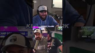 Shan Shariff on Quinnen