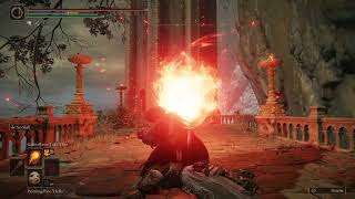 GIANTSFLAME TAKE THEE DEMO SHOWCASE | ELDEN RING