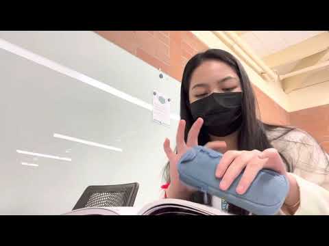 College Tour|Shoreline Community college|Rady