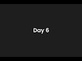 Day 6