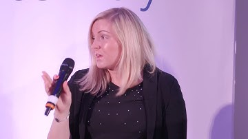 CLEUR 2018 Collaboration Stories Panel: Collaboration in action - transforming the way we work