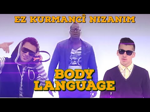 Renas Miran Ft  Elind & LMX - Body Language