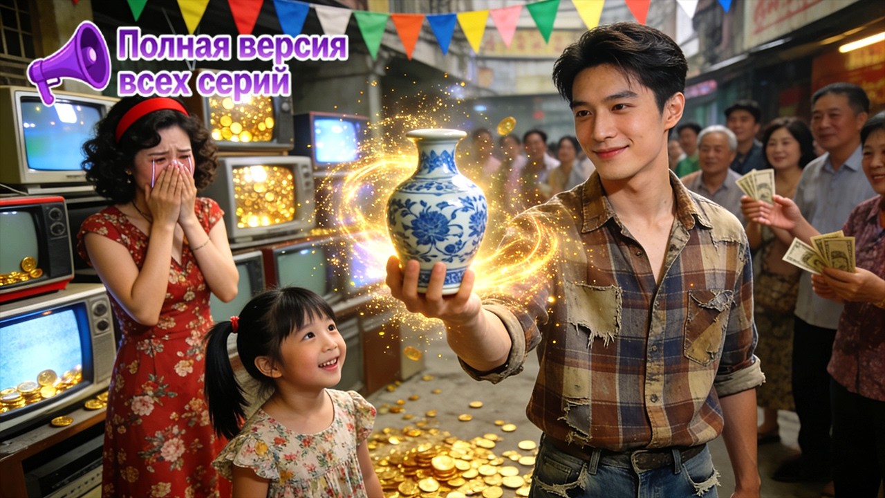 【RUS DUB】😱 Жена отдала наши деньги ЧУЖОМУ мужчине! 🔥 Я подал на РАЗВОД и ушел! 📉