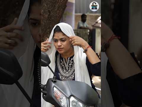 பொண்டாட்டிய வேலைக்கு அனுப்புறதுல என்ன தப்பு?  😤 | பெண்மை - மங்கை ❤️‍🩹 | Sathyapriya | Censore Free​