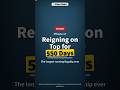 iPhone 17 Could Reign for 550 Days — A 15-Year Record