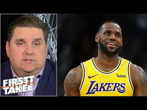 Brian Windhorst HEATED LeBron seemingly takes another shot at Rob Pelinka - Brian Windhorst HEATED LeBron seemingly takes another shot at Rob Pelinka