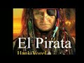 El pirata un roman de hank vogel