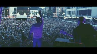 Foy Vance – ‘Real Irish’ (ad)