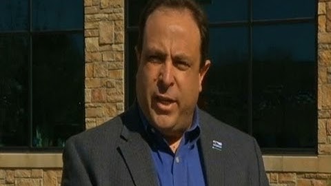 Shell Blast Injures 2 Avalanche Control Workers