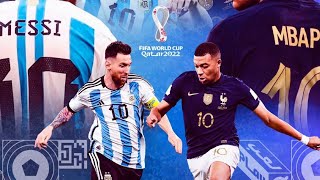 Argentina Vs France whatsapp status | World Cup 2022 Final | Argentina Vs France