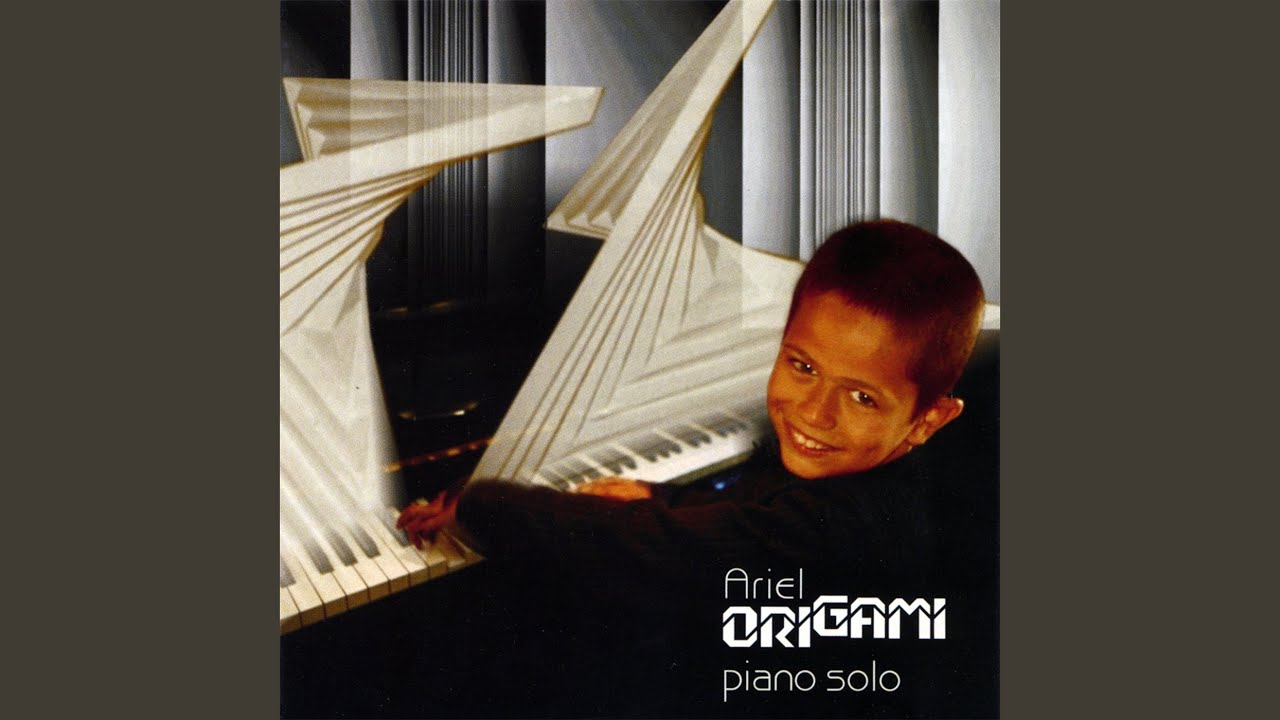 Watch Origami on YouTube Watch Origami on YouTube