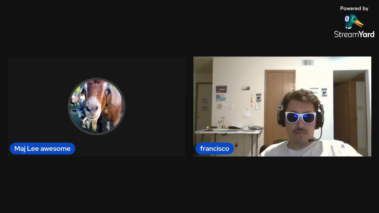 It's almost time!!!!