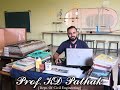 Trapezoidal and Simpson's Rule By Prof. KD Pathak Sir