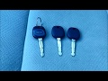 How To Program New Chip Key For Your Toyota