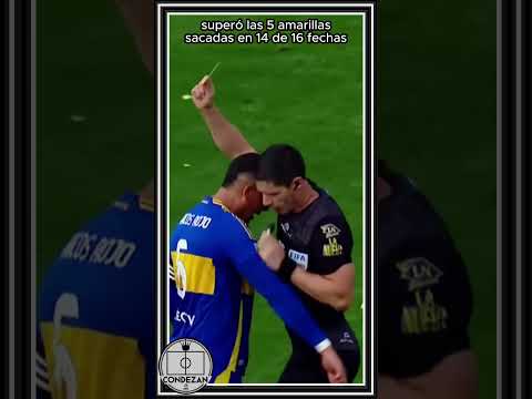 NICO RAMIREZ EL ÁRBITRO DE LOS APOSTADORES... #argentina #futbol #goals #messi