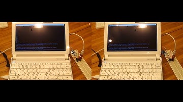 IoT Power Strip - Uploading ESP Software