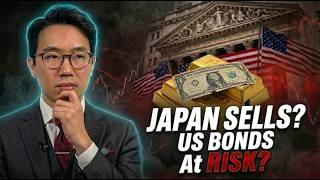 JAPAN INTERVENES: Yen in Freefall, AI Bubble Cracking and the US Economy Hanging by a Thread