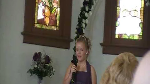 Randall and April Roe - Autumn Singing