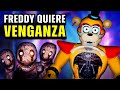 15 Detalles OCULTOS de FNAF Security Breach - TRÁILER FINAL (Five Nights At Freddy's)