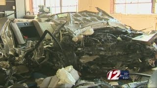 Three Women Killed by Wrong-Way Driver