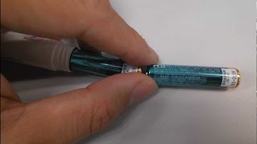 如何檢查PointWrite(PW01)控制筆電力 ｜BenQ FAQ