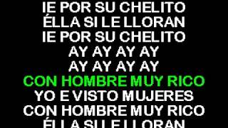 Camilo El hijo de Dolore La Ñoñeria  Bachata Voz y Letras