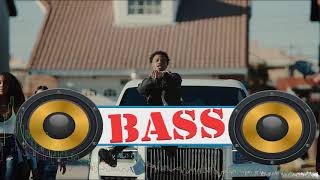 Roddy Ricch - Start Wit Me Feat. Gunna [Bass Boosted]