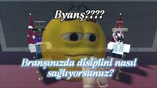 TNF SM Lideri nwoe211 İle Röportaj